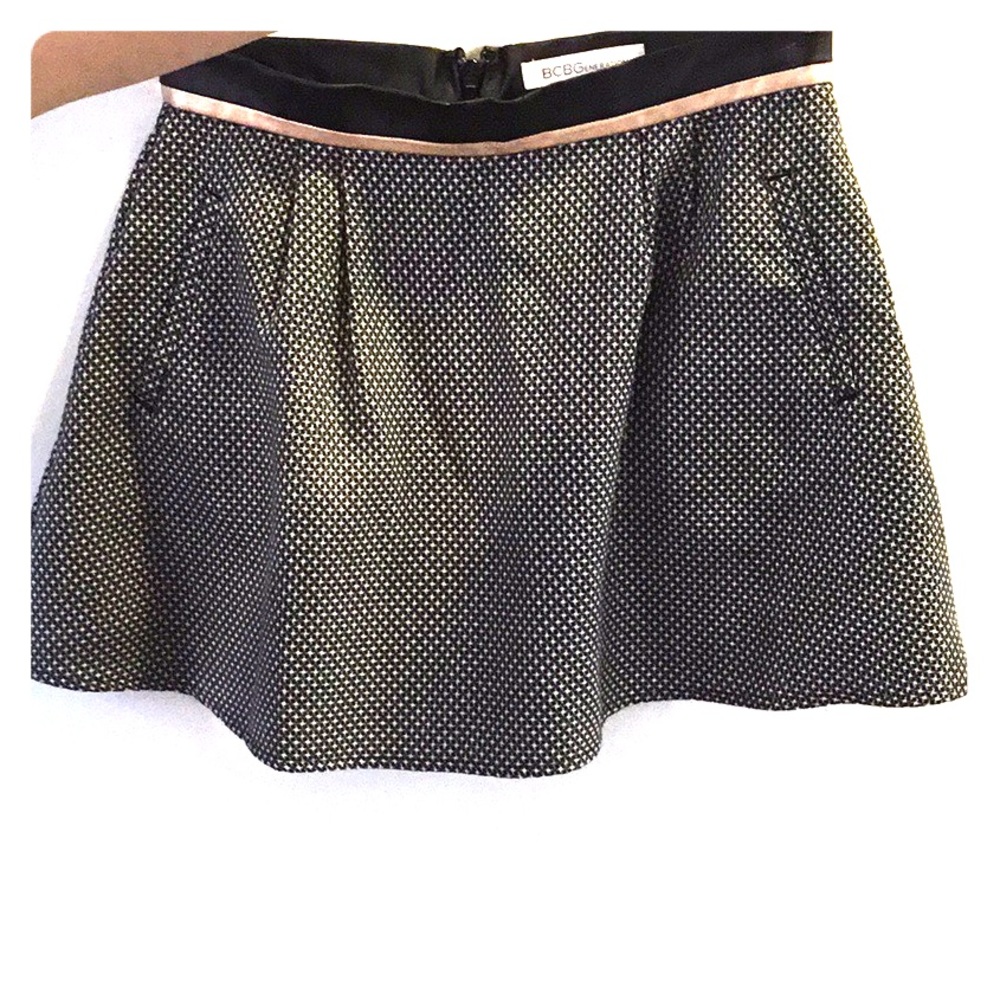 BCBGeneration skirt size 2